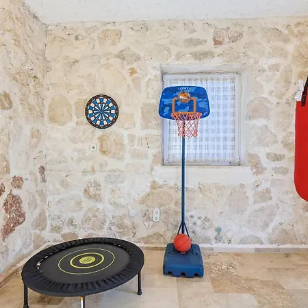 Villa Cavdir Village 3 Bedroom 8676 *